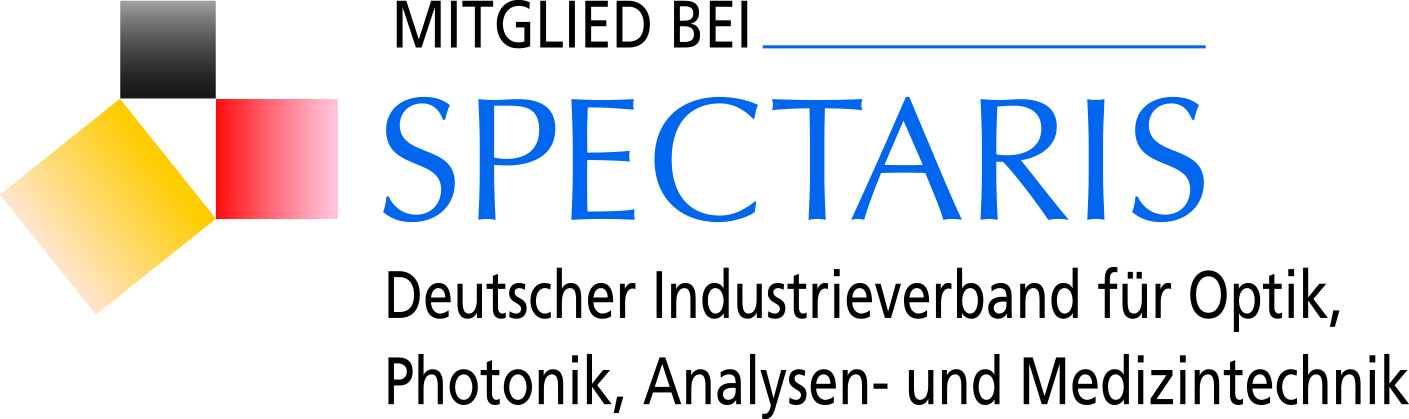 Spectaris Logo Mitglied nova:med