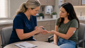 Novamed diabetes mellitus artikel
