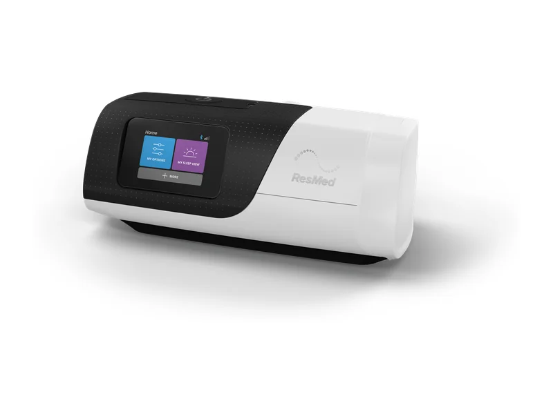 AirSense 11 AutoSet CPAP APAP System für Schlafapnoe